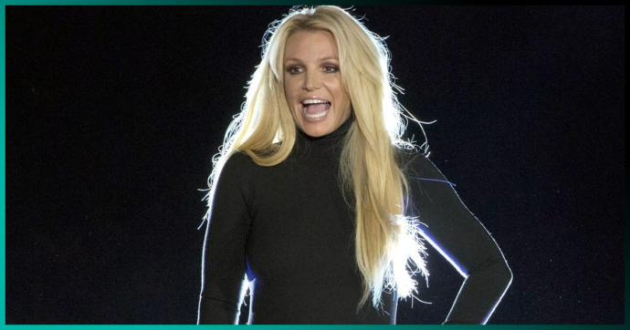 Reportan que Netflix producirá su propio documental sobre Britney Spears