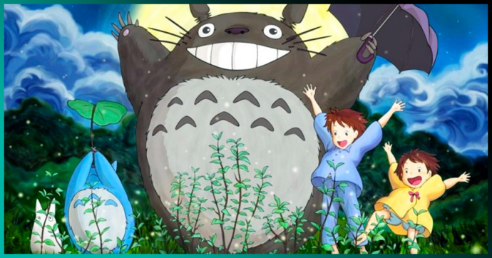 La Cineteca Nacional lanza imperdible curso en línea ‘El cine de Hayao Miyazaki’
