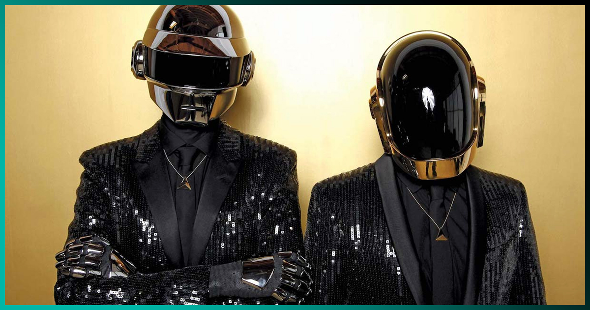 500 discos relacionados con Daft Punk: Desde sampleos, referencias y fuentes de inspiración