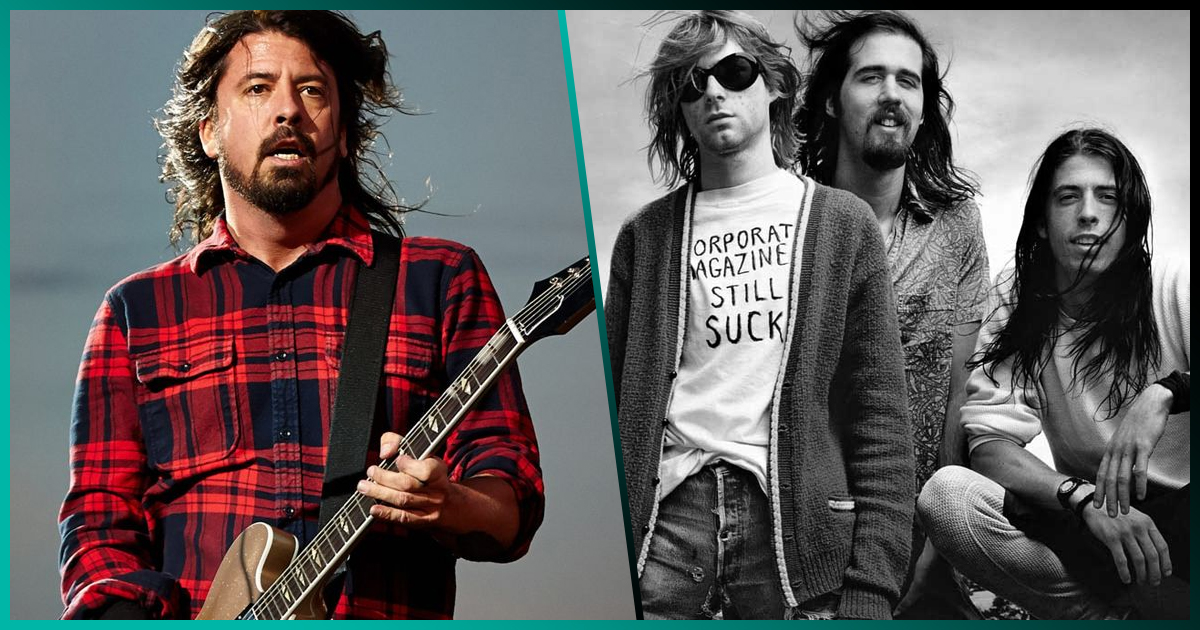Dave Grohl asegura que Nirvana seguiría tocando si Kurt no hubiera muerto