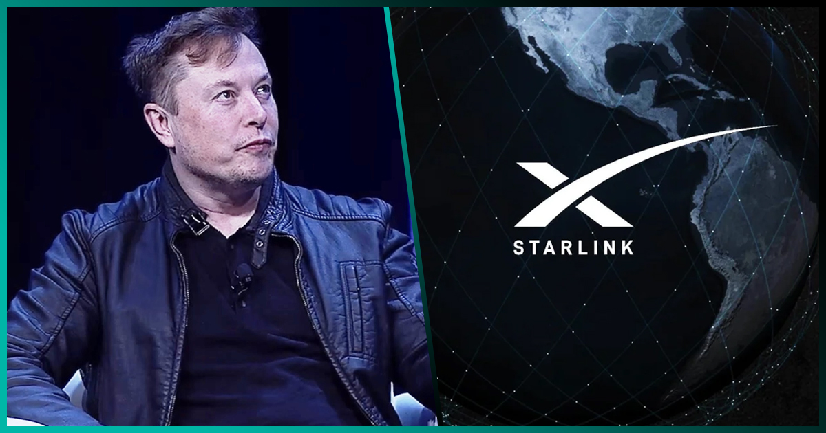 Cuánto costará Starlink en México: El servicio de Internet de Elon Musk