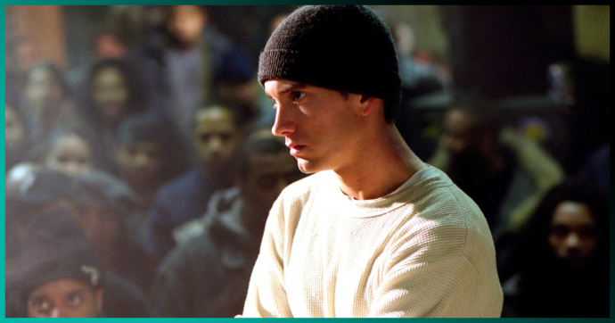 El himno “Lose Yourself” de Eminem supera el billón de reproducciones en Spotify