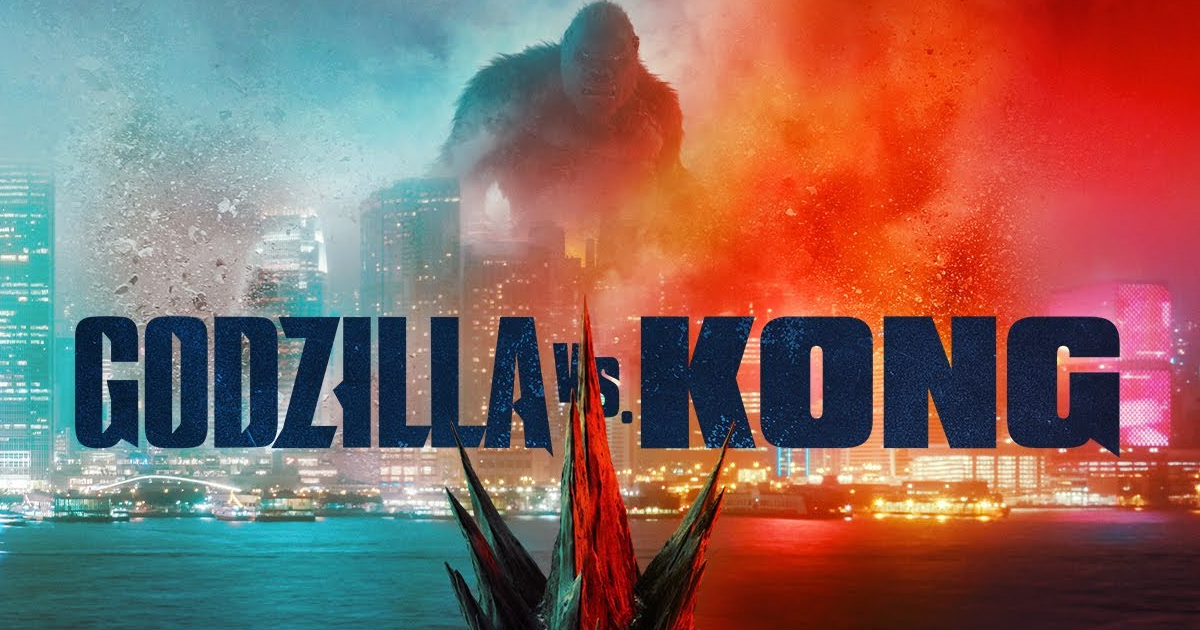Trailer de ‘Godzilla Vs. Kong’ es uno de los 5 más gustados de la historia en YouTube