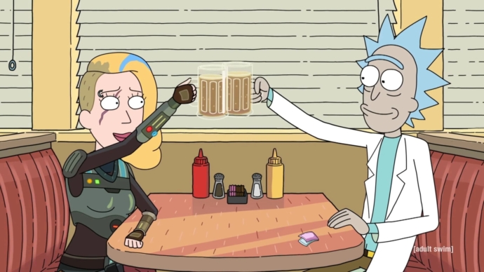 Escritores de ‘Rick and Morty’ revelan nuevos detalles de las próximas temporadas