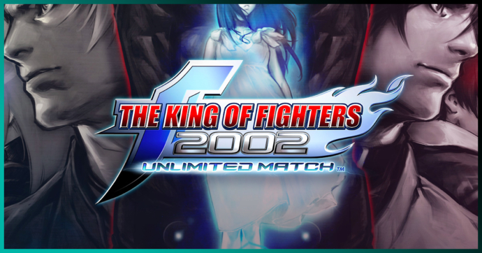 Ya pudes descargar el legendario juego ‘The King of Fighters 2002’ en tu PlayStation 4