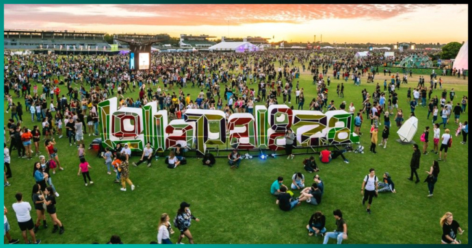 Un año más: Las ediciones de Lollapalooza en Sudamérica se posponen hasta el 2022