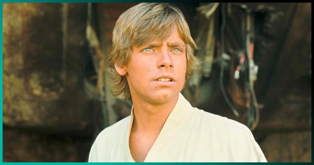 Mark Hamill reveló que “Luke Skywalker” de Star Wars podría ser gay