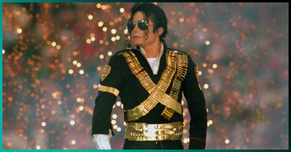 Michael Jackson en el Super Bowl XXVII: Para muchos, el mejor show del medio tiempo de la historia