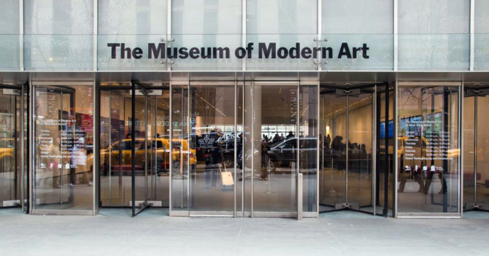 El MoMA pone gratis sus cursos de arte en línea durante todo 2021