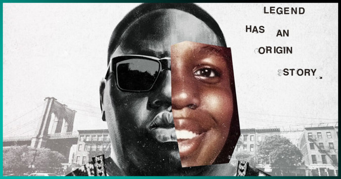 Netflix lanza el trailer del nuevo documental ‘I Got a Story to Tell’ de Notorious B.I.G.