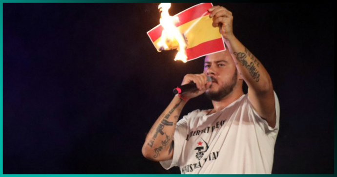 Quién es Pablo Hásel: El rapero español que fue detenido por enaltecer el terrorismo