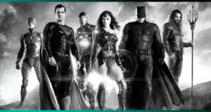 Confirman que ‘Justice League: Snyder Cut’ será clasificación R: Solo para adultos