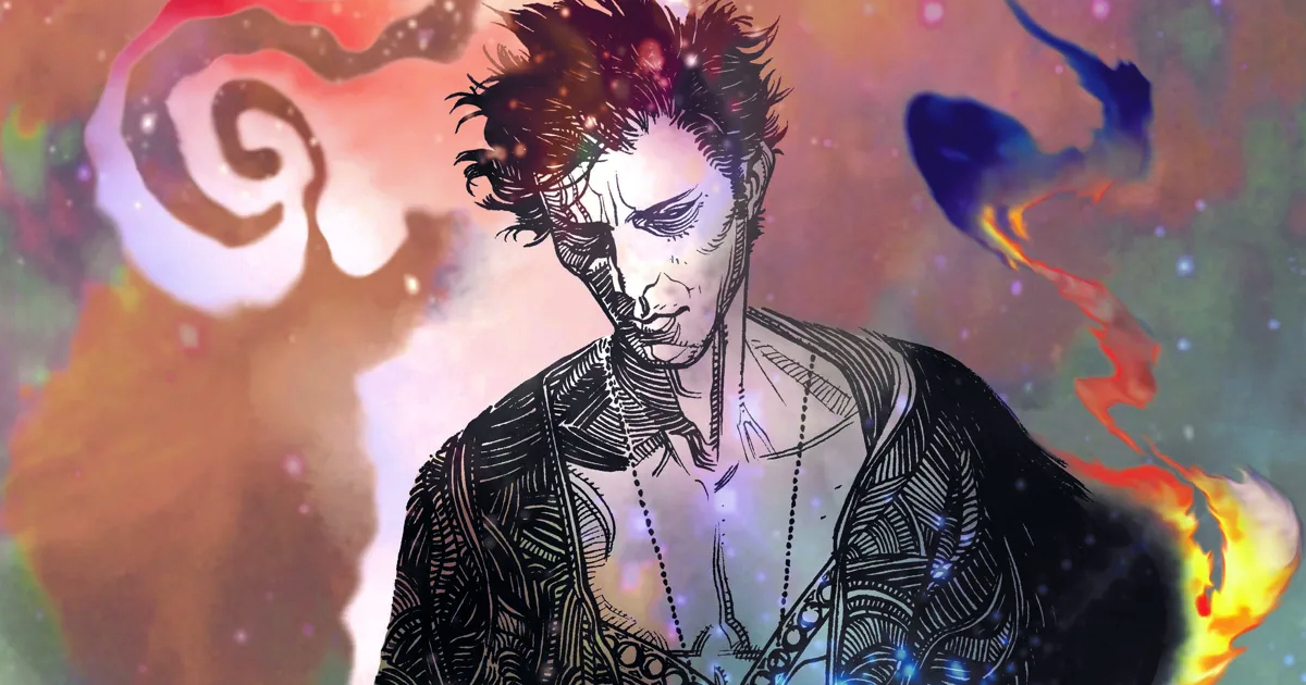 ‘The Sandman’: Netflix y Neil Gaiman revelan el elenco se la serie live-action