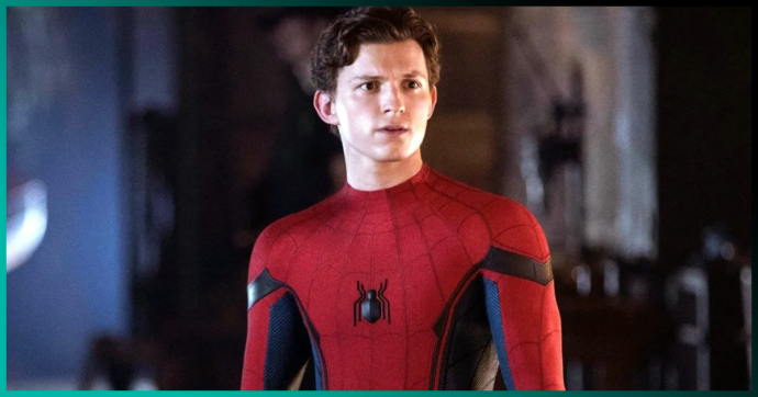 Tom Holland dice que ‘Spider-Man 3’ tendrá la escena de acción más impactante del MCU