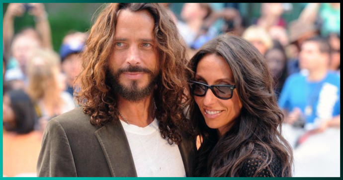 Va de nuevo: Vicky Cornell, la viuda de Chris Cornell, vuelve a demandar a Soundgarden