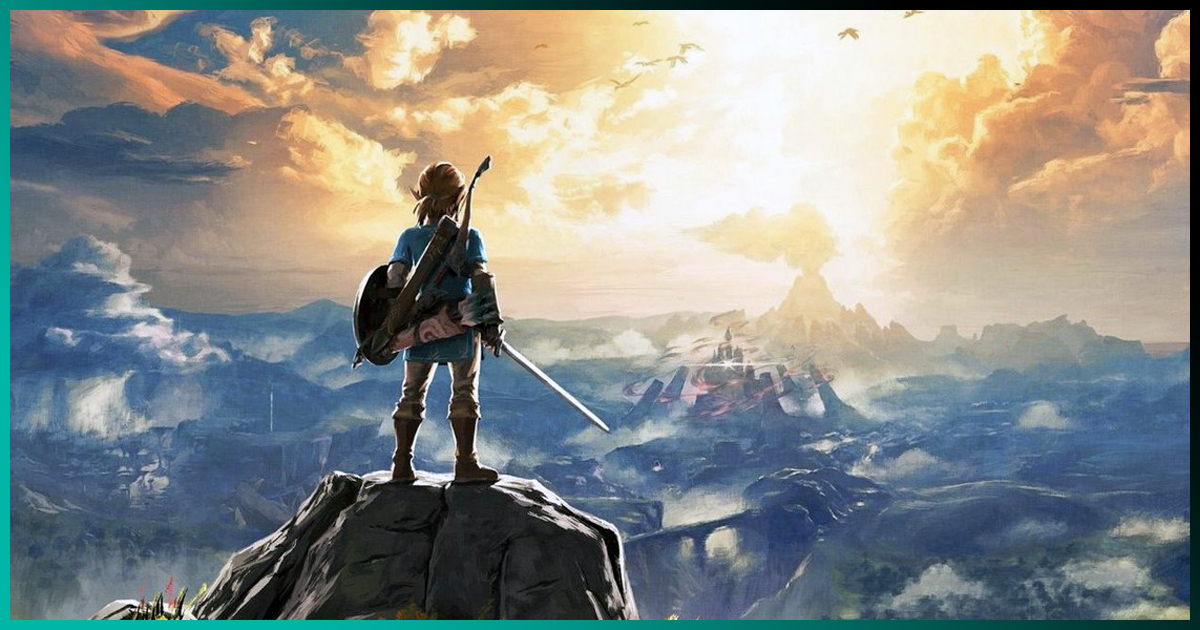Nintendo asegura que ‘Breath of the Wild 2’ llegará a finales de 2022