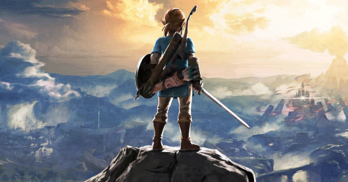 Nintendo cancela el live-action de ‘The Legend of Zelda’ por culpa de las filtraciones