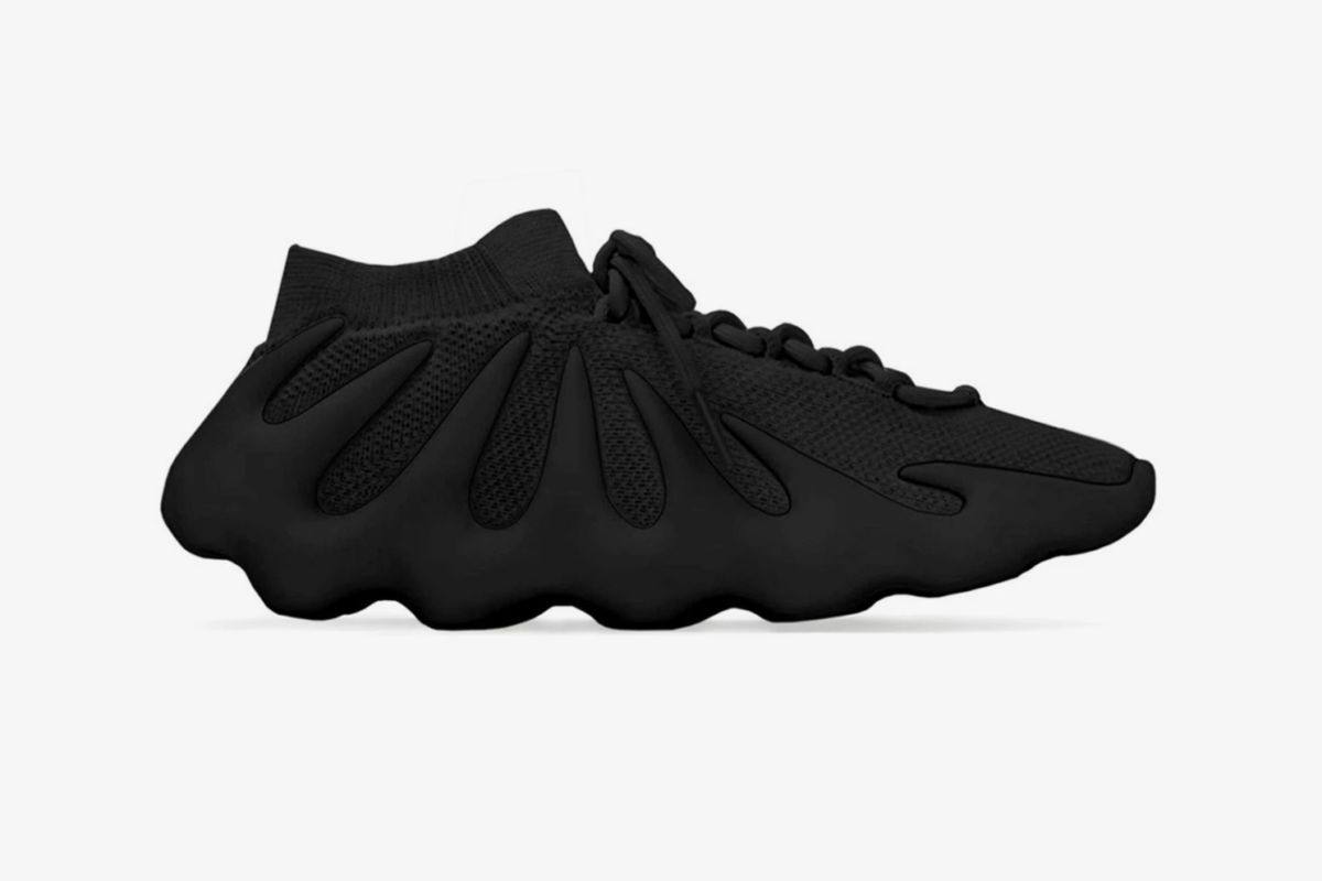 Adidas yeezy online nuevo modelo atómico