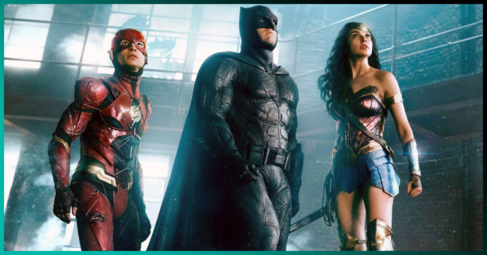 El guionista de ‘Avengers’ asegura que ‘Zack Snyder’s Justice League’ es épica