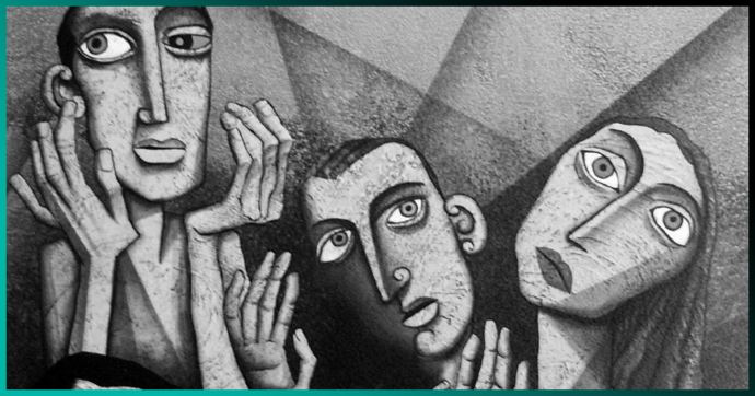 Llega ‘Blindness’ a la CDMX: La obra basada en el libro ‘Ensayo sobre la ceguera’ de José Saramago