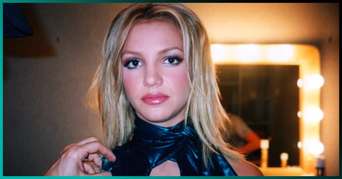 Britney Spears rompe el silencio después de ver su propio documental