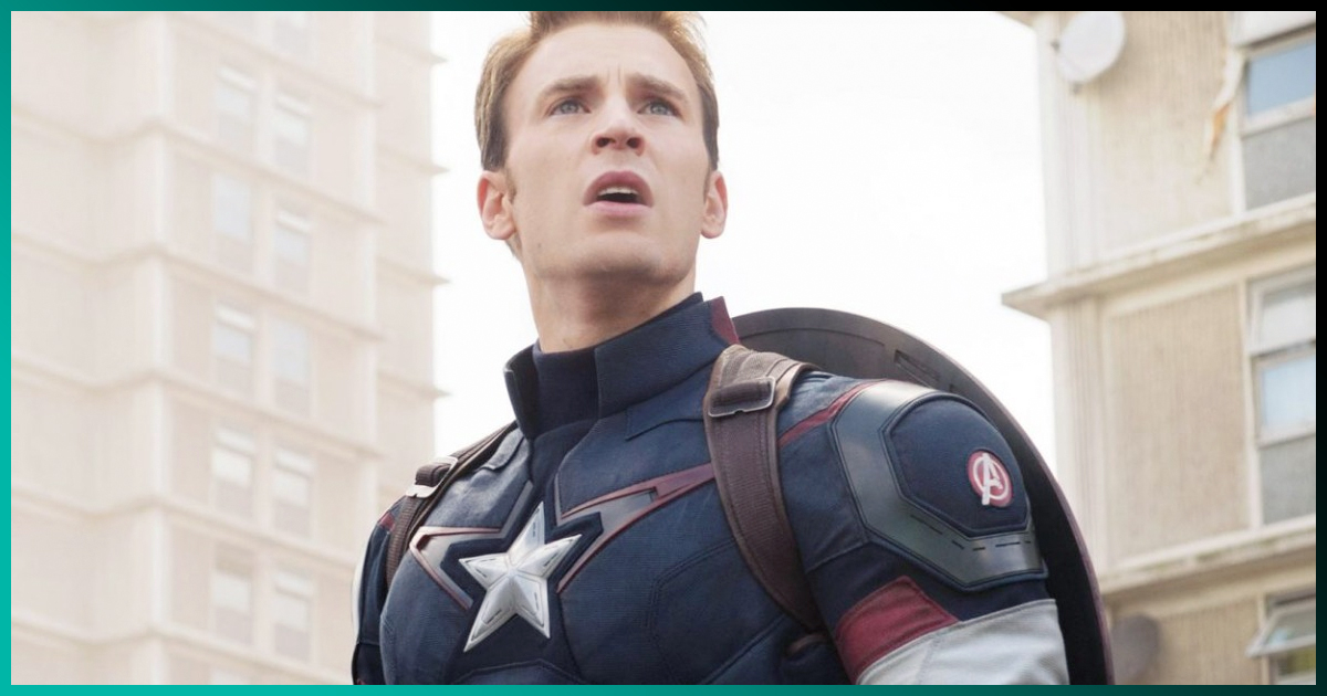 Confirmado: Marvel presentará al primer Capitán América LGBT