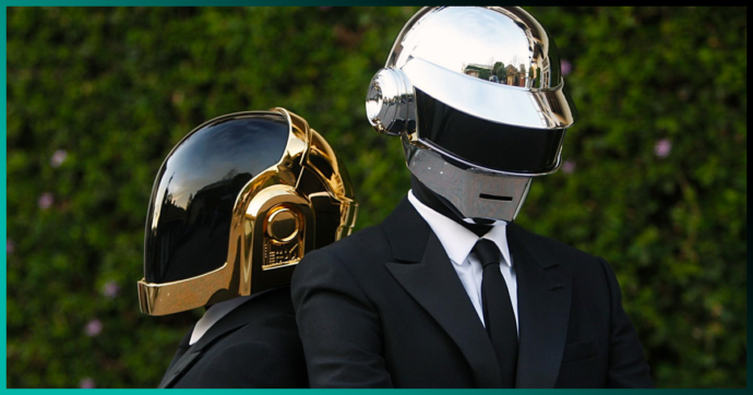 Organizador revela que Daft Punk iba a tocar en Latinoamérica en 2017
