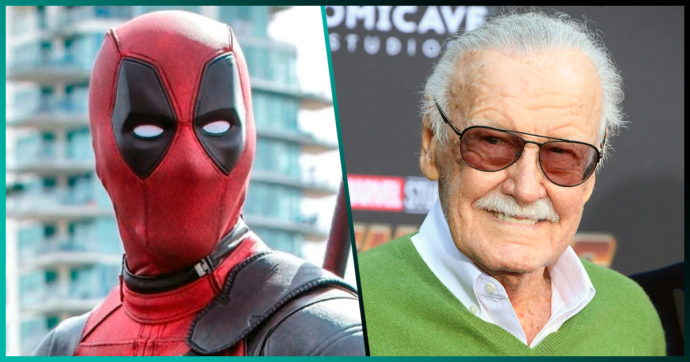 Reportan que Deadpool hará los famosos cameos de Stan Lee en las próximas películas de Marvel