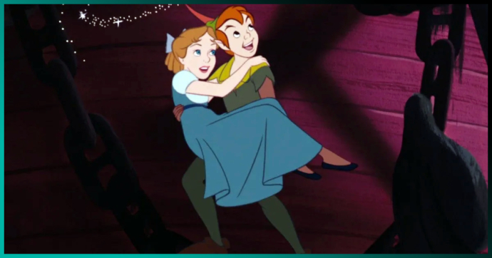Un remake más: Inicia la filmación del live-action ‘Peter Pan & Wendy’