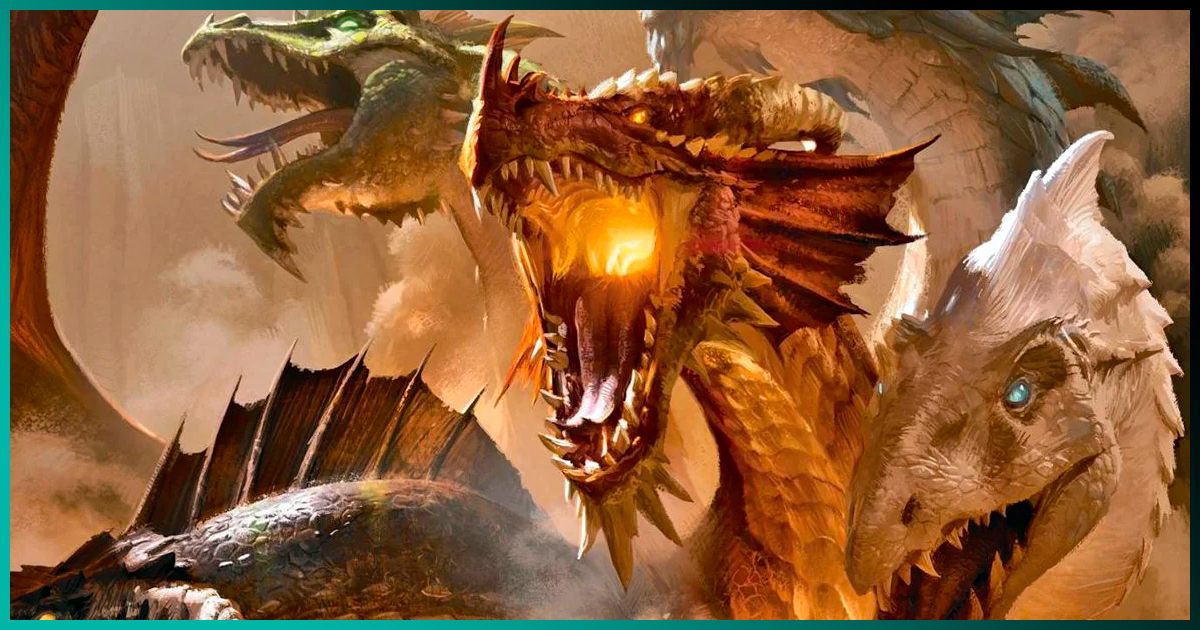La película live-action de ‘Dungeons & Dragons’ confirma a su actor villano