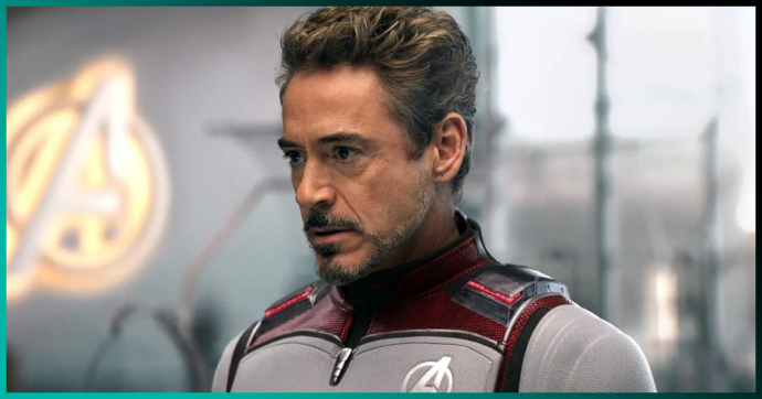 La Generación Z pide cancelar a Tony Stark por la razón más extraña del mundo