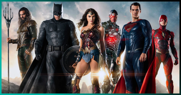 Google vende el ‘Snyder’s Cut’ de ‘Justice League’ en $15 pesos pero con una condición