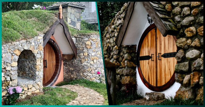 Conoce el hotel en México con mini cabañas de Hobbits de ‘El señor de los anillos’