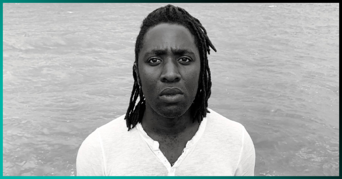 Kele Okereke de Bloc Party anuncia nuevo disco solista: ‘The Waves Pt. 1’