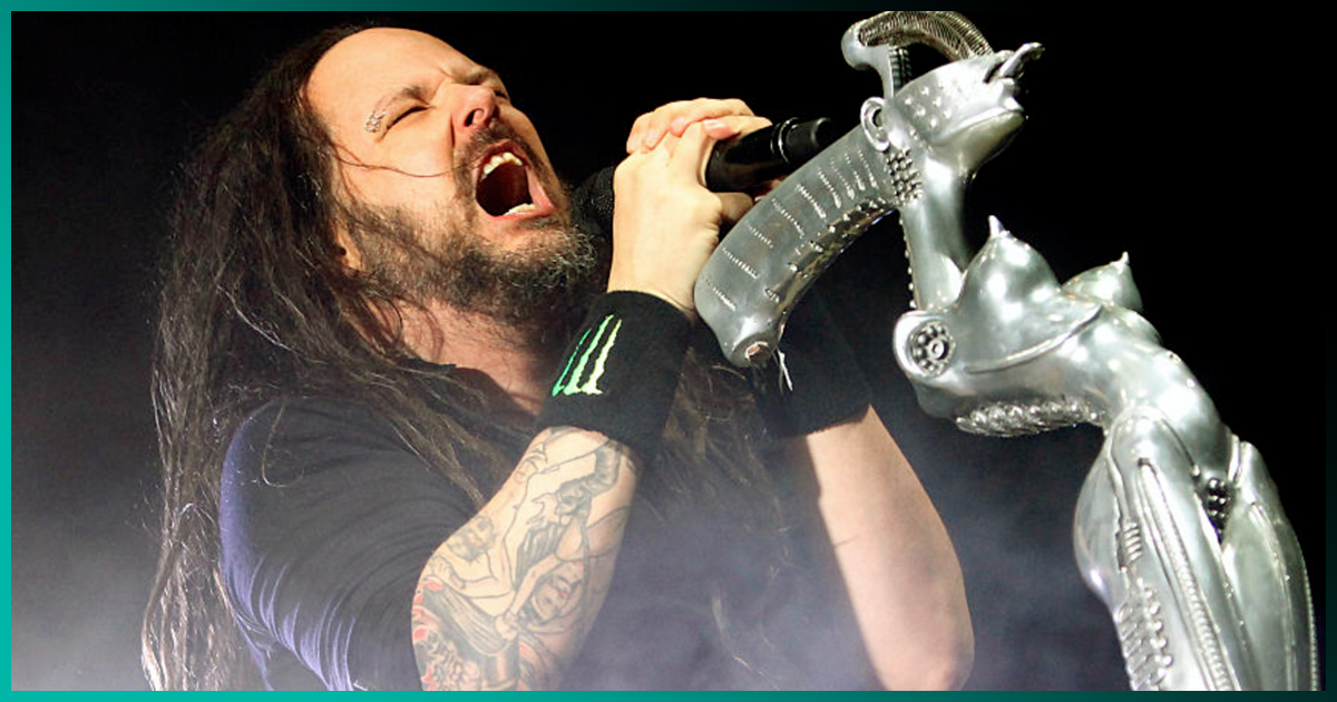 Korn anuncia concierto en livestream desde el set de ‘Stranger Things’