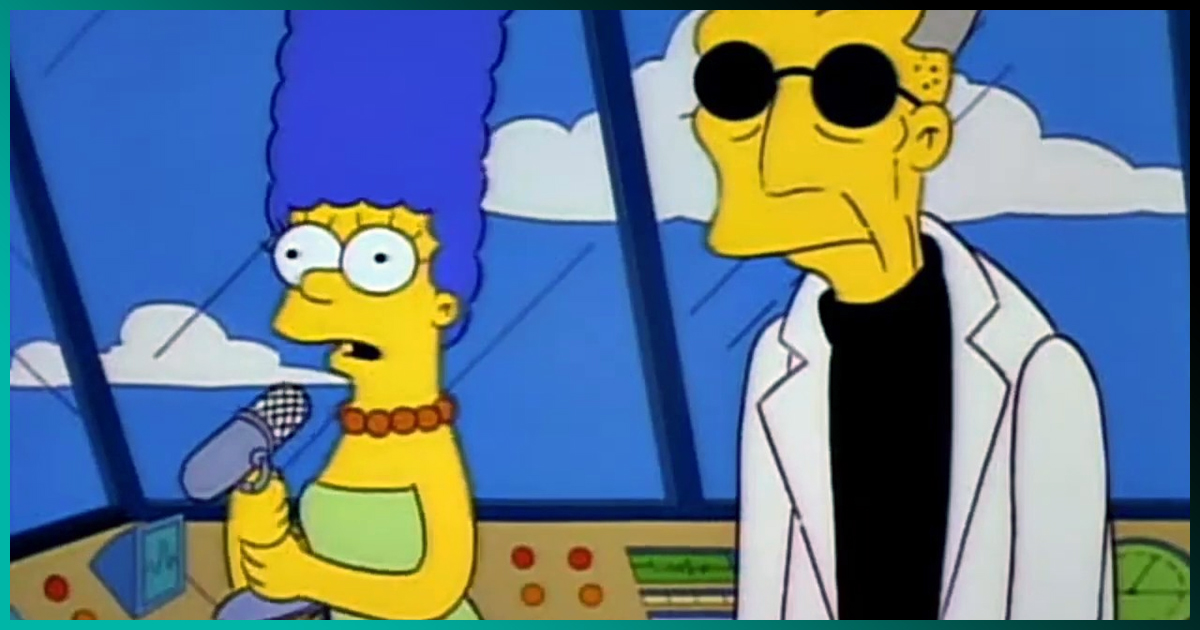 ‘Los Simpson’: “Marge contra el monorriel” es elegido por expertos como el mejor capítulo se la serie