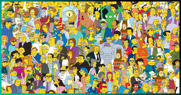 Los Simpson: El momento exacto en el que la serie se fue para abajo según la ciencia