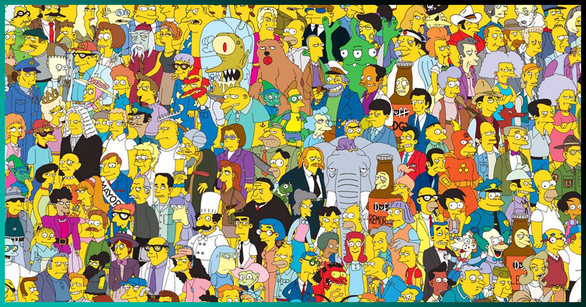 ‘Los Simpson’: Cuántas horas tomaría ver todas las temporadas de principio a fin