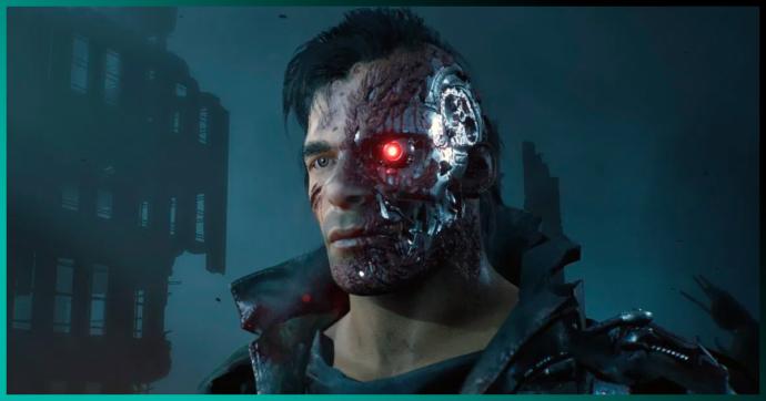 ¡Netflix ya trabaja en el anime oficial de ‘Terminator’!