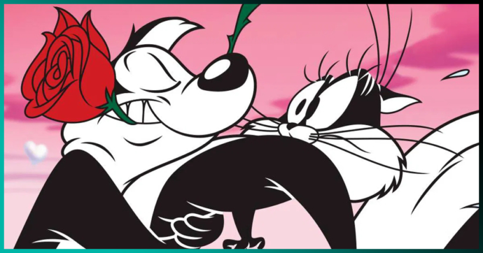 Lanzan petición en línea para “descancelar” a Pepe Le Pew