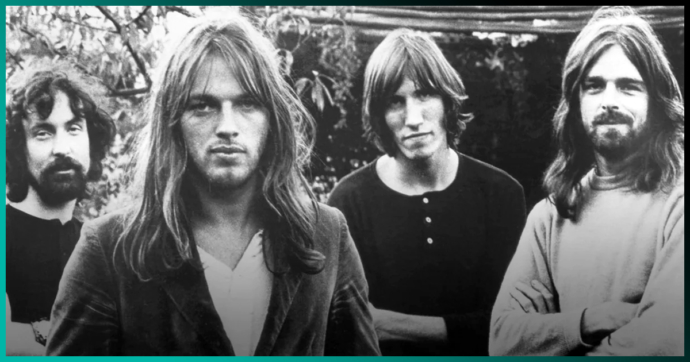 Surge en YouTube un concierto inédito de Pink Floyd de 1970, ¡completito!