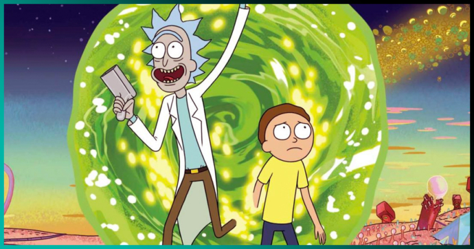 ‘Rick and Morty’ estrena trailer y revela fecha de estreno de la quinta temporada