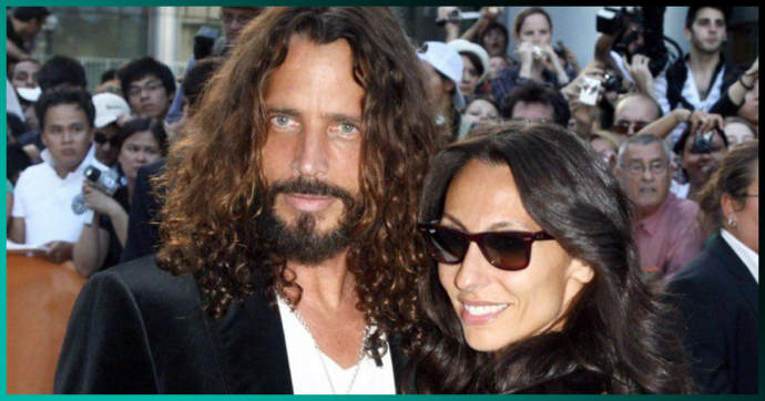 Juez determina que Soundgarden no está reteniendo dinero a la viuda de Chris Cornell