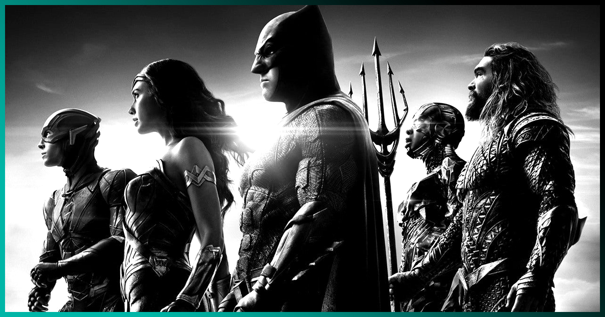 Ejecutivos de Warner Bros. dicen estar decepcionados con el Snyder’s Cut de ‘Justice League’