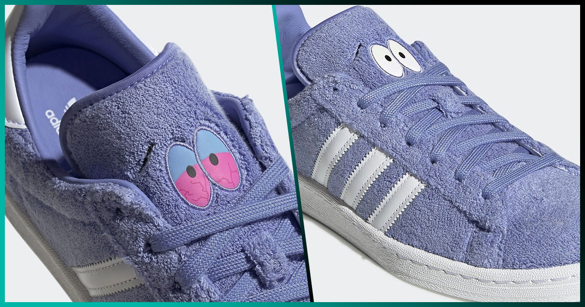 Adidas x South Park: D\u00f3nde y C\u00f3mo comprar los tenis de Toall\u00edn