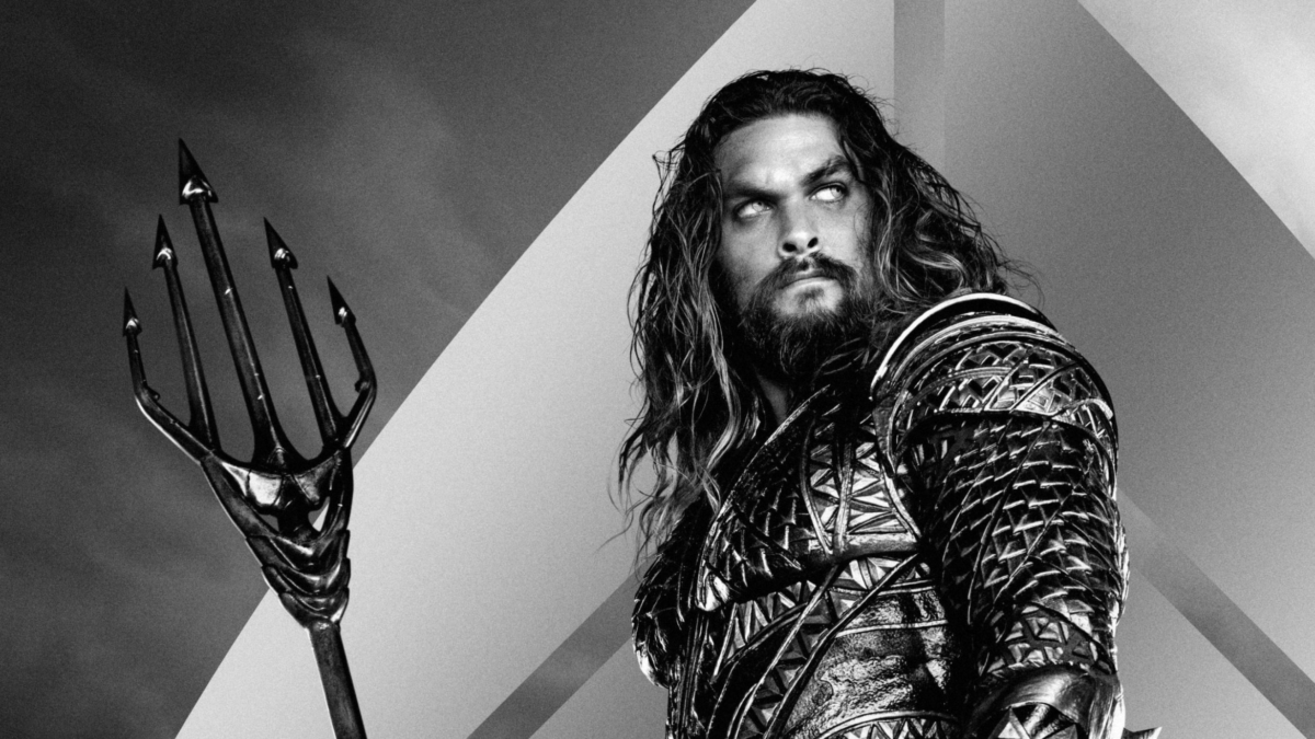 Mira el trailer final para ‘Aquaman and the Lost Kingdom’