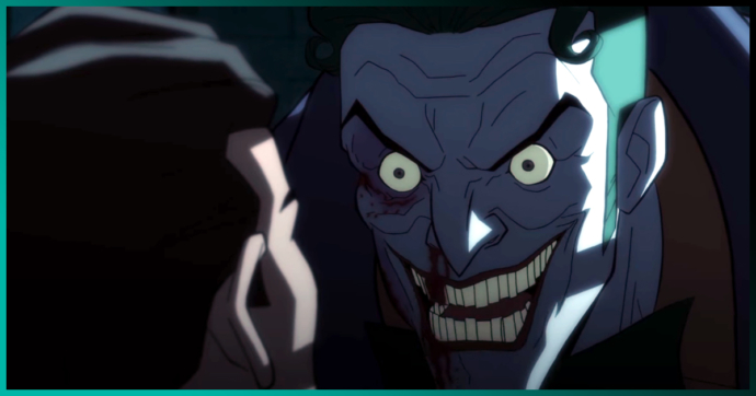 Qué agasajo: DC Animation estrena el trailer de ‘Batman: The Long Halloween, Part 1’
