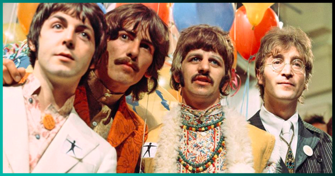 The Beatles: ¿Qué suena si escuchas “A Day in the Life” al revés?