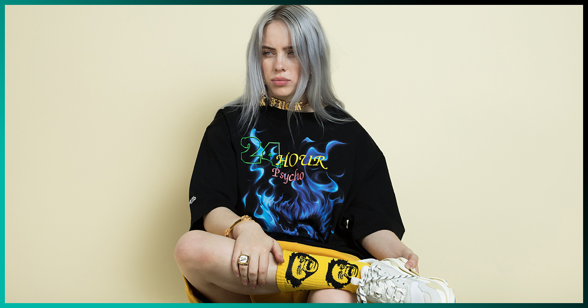 Billie Eilish da pistas de un posible nuevo disco: Esto es lo que sabemos