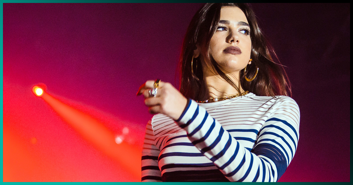 Los Brit Awards 2021 se realizarán con normalidad con 4 mil asistentes